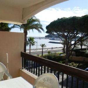 Appartement avec Terrasse Clim Parking Privé - Cavalaire-sur-Mer - FR-1-226B-153