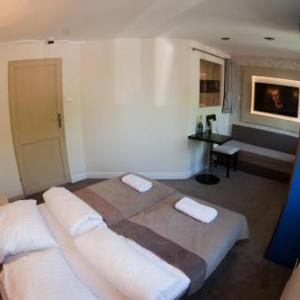The Center Apartments Krakowska