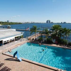 Best Western Fort Myers Waterfront