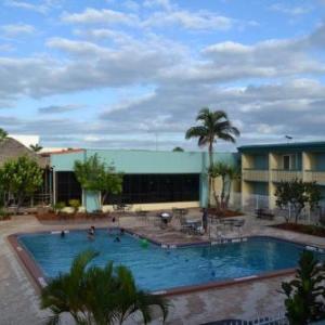 Hotels near Charlotte Sports Park - Punta Gorda Waterfront Hotel & Suites