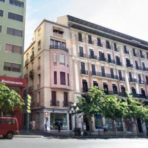 Apartamentos Boni