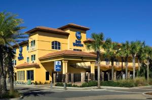 Best Western Oceanfront, Ponte Vedra Beach