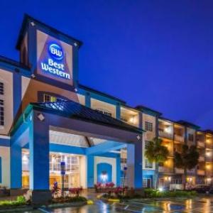 Best Western Naples Plaza Hotel