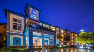 Best Western Naples Plaza Hotel, Naples