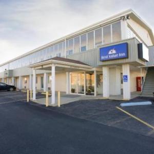 America's Best Value Inn Litchfield