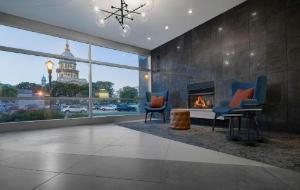 State House Inn, Trademark Collection by Wyndham, Springfield