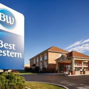 Best Western Inn of St. Charles