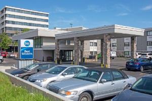Best Western at O'Hare, Rosemont