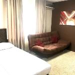 Valencia Mini Hotel Khabarovsk