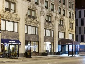 The Inn of Chicago, Chicago