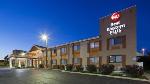 Westmont Illinois Hotels - Best Western Oakbrook Inn