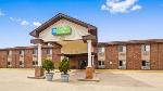 Grisham Illinois Hotels - SureStay Hotel By Best Western Greenville