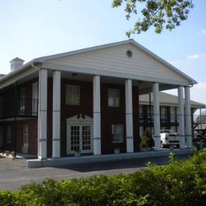 First Heritage Inn Rantoul