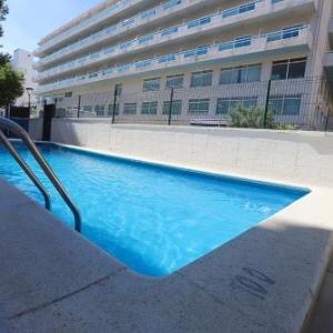 DIFFERENTFLATS Argenta