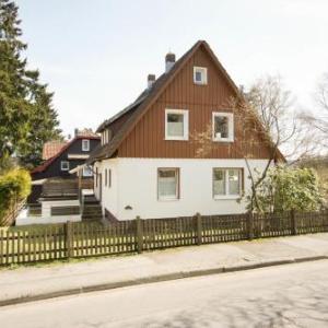 Ferienhaus Blocksberg