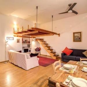 Ponte Testaccio Loft