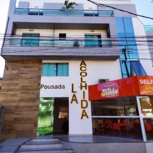 Pousada La Acolhida