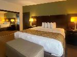 Fox Lake Hills Illinois Hotels - Antioch Inn & Suites Near Gurnee