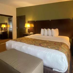 Antioch Hotel & Suites