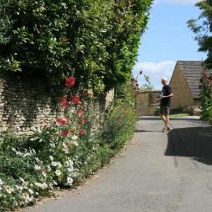 The Crewe Arms