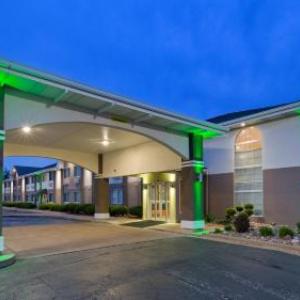 Best Western Airport Inn