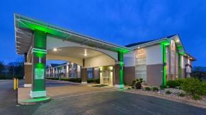 Best Western Airport Inn, Moline