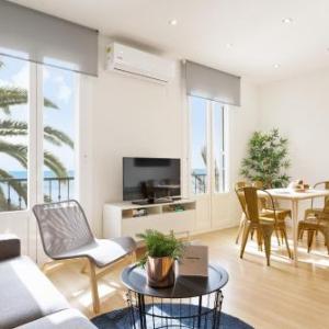 Sitges Group Beach Dreams