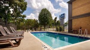 Best Western Riverside Inn, Danville