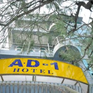 A.D.1 Hotel