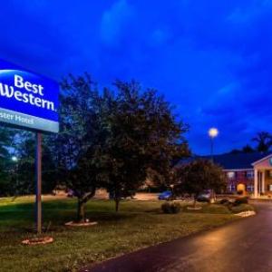 Sparta Hotels Deals At The 1 Hotel In Il Best Western Chester Inn
