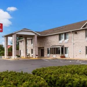 Belle Clair Fairgrounds Hotels - Econo Lodge Inn And Suites