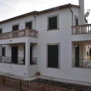 Houm Villa Samil
