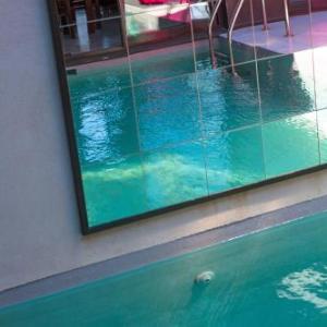 Be Loft B&B Pool & Spa