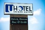 Lerna Illinois Hotels - Unique Suites Hotel