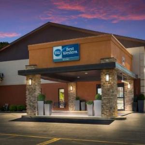 Best Western U.S. Inn