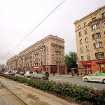 Welcome Home Apts Moskovsky 155 Saint Petersburg