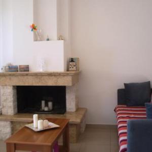 Elea Apartments