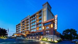 Best Western Plus Waltham Boston, Waltham
