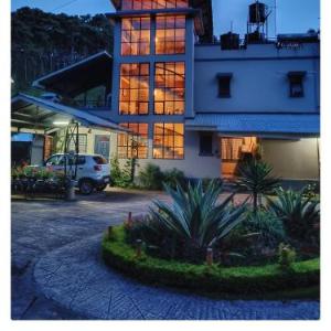 Sha Ri Loum Homestay