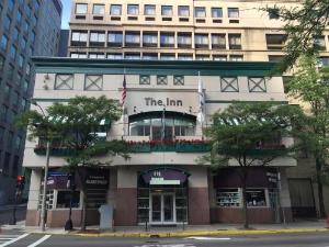 The Inn at Longwood Medical, Boston
