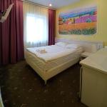 VEGA Hotel Arkhangelsk 