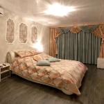 Guest accommodation in Kirov 