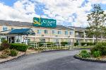 Hatchville Massachusetts Hotels - Quality Inn Bourne