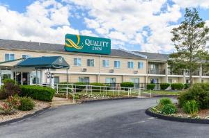 Quality Inn Cape Cod, Hyannis