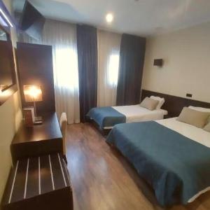 Hotel America