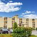 Holiday Inn Express Fall River North