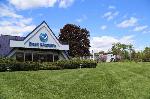 Boxborough Massachusetts Hotels - Best Western At Historic Concord