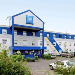 B&B HOTEL Köln-Porz