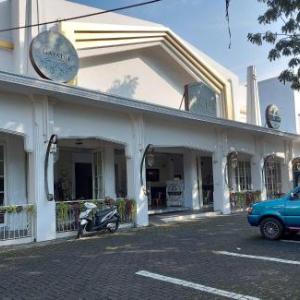 Riche Heritage Hotel Kayutangan Malang