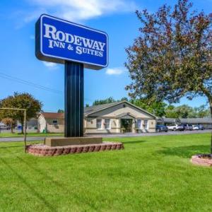 Rodeway Inn Weedsport